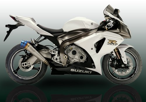 Suzuki Gsx R Anniversary Photos Informations Articles Bikes