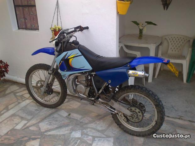 2005 AJP GALP 50 R #10