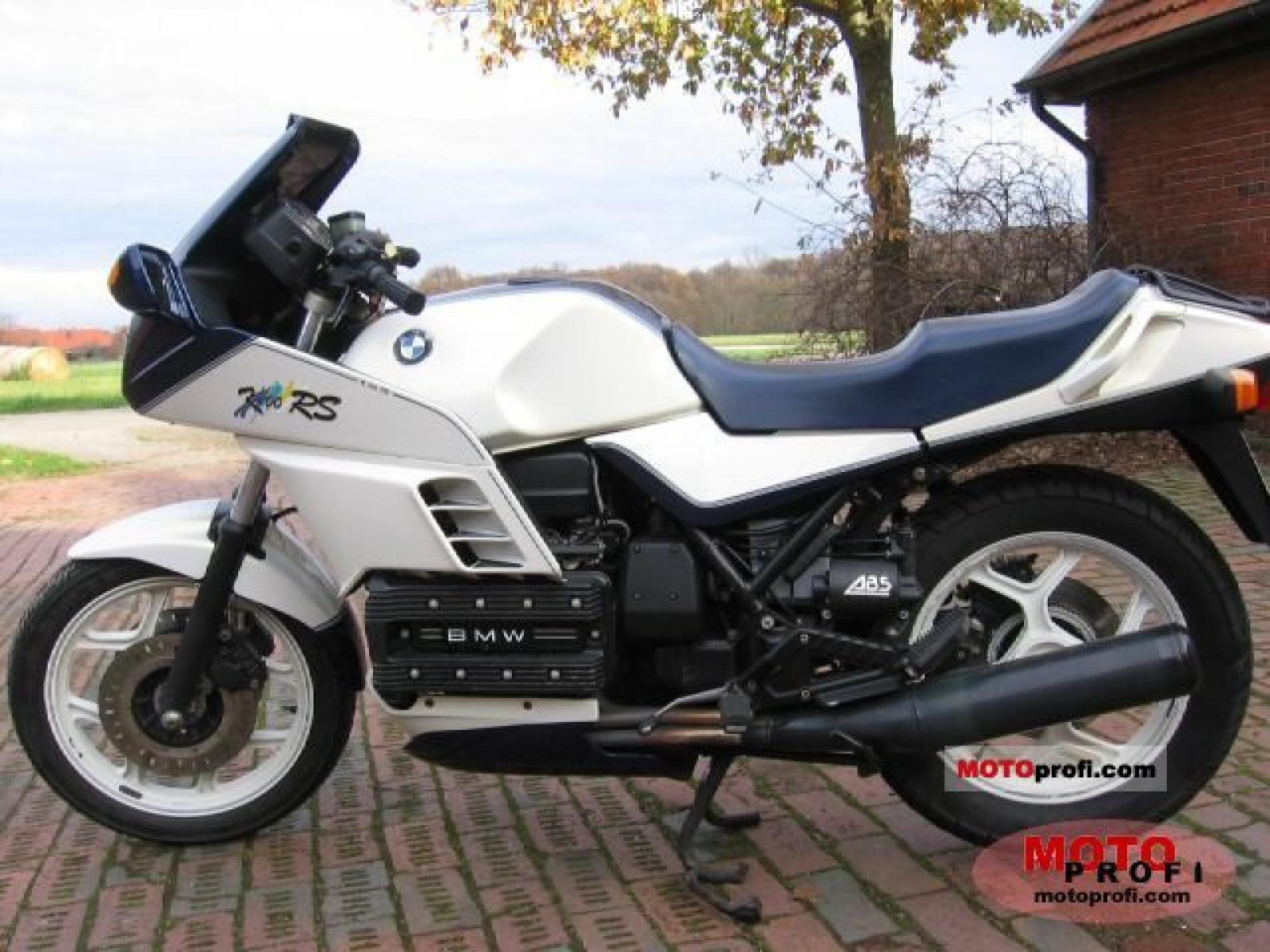 1988 Aprilia ETX 6.35 #9