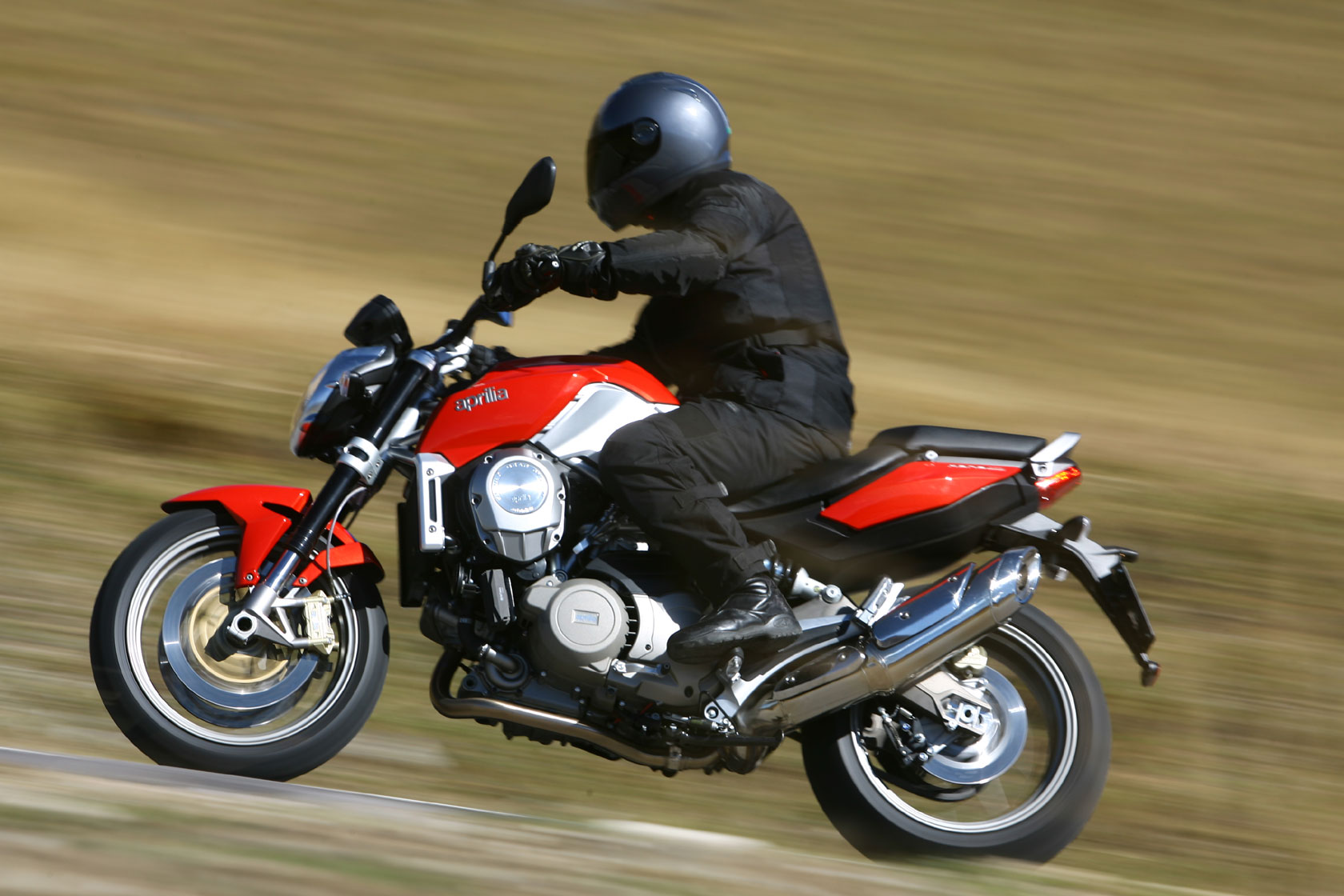 2009 Aprilia Mana 850 ABS #7