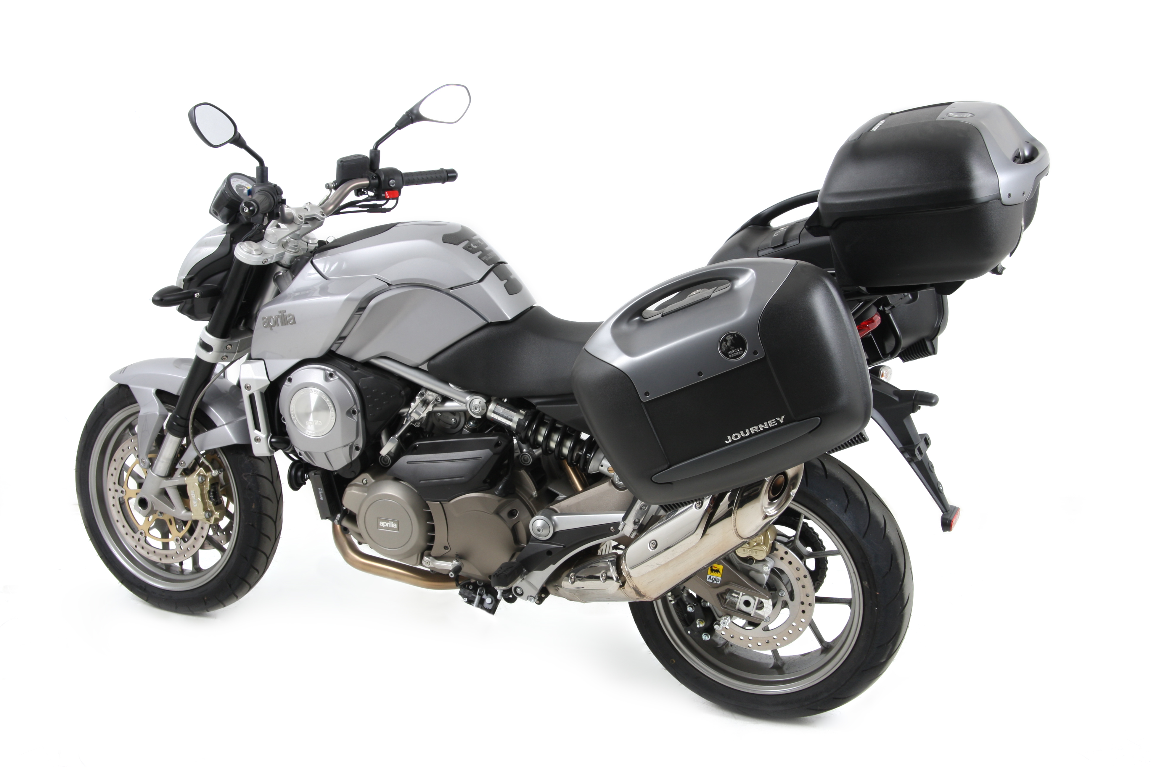 РњРѕС‚РѕС†РёРєР» Aprilia 850