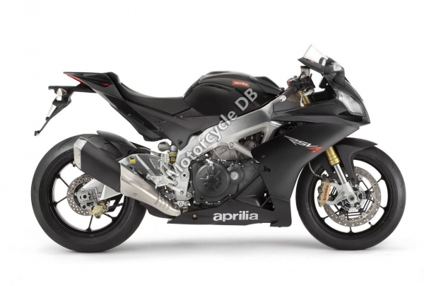 2012 Aprilia Pegaso 650 Factory #9