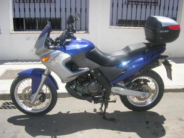 2002 Aprilia Pegaso 650 i.e. #8