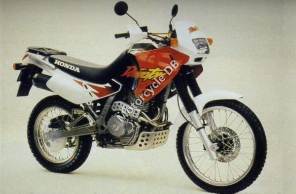 1992 Aprilia Pegaso 650 (reduced effect) #9