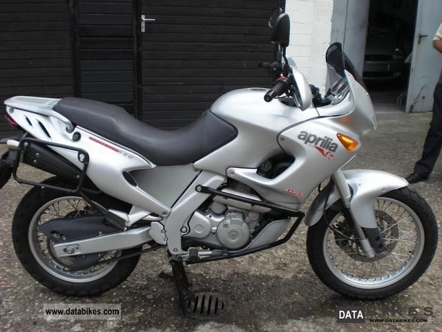 1999 Aprilia Pegaso 650 #10