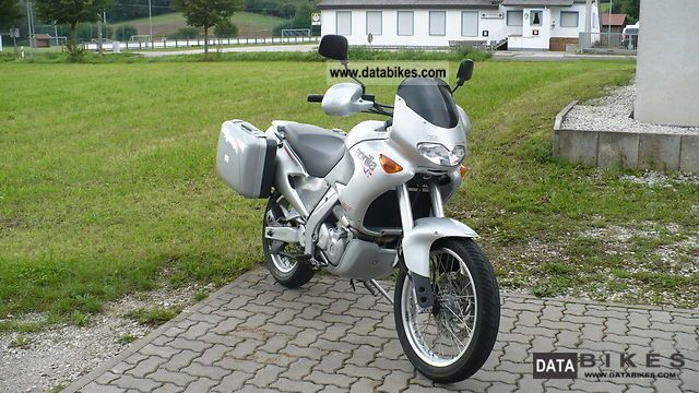 2000 Aprilia Pegaso 650 #7