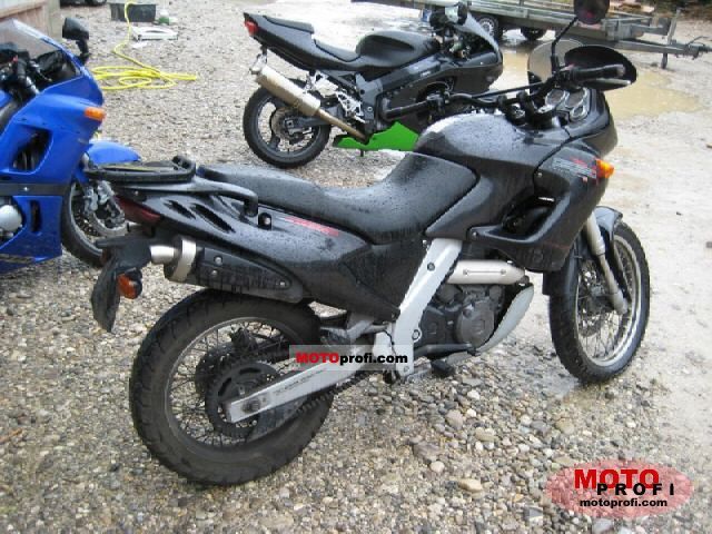 2000 Aprilia Pegaso 650 #10