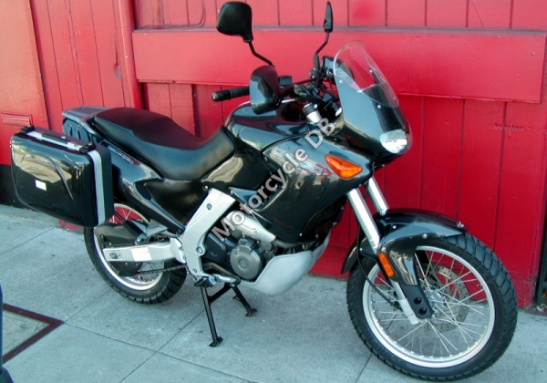 2000 Aprilia Pegaso 650 #9