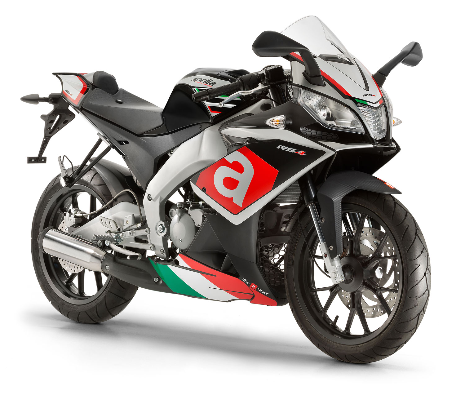 Aprilia RS 50 Replica #8