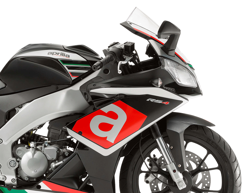 Aprilia RS4 50 Replica #8