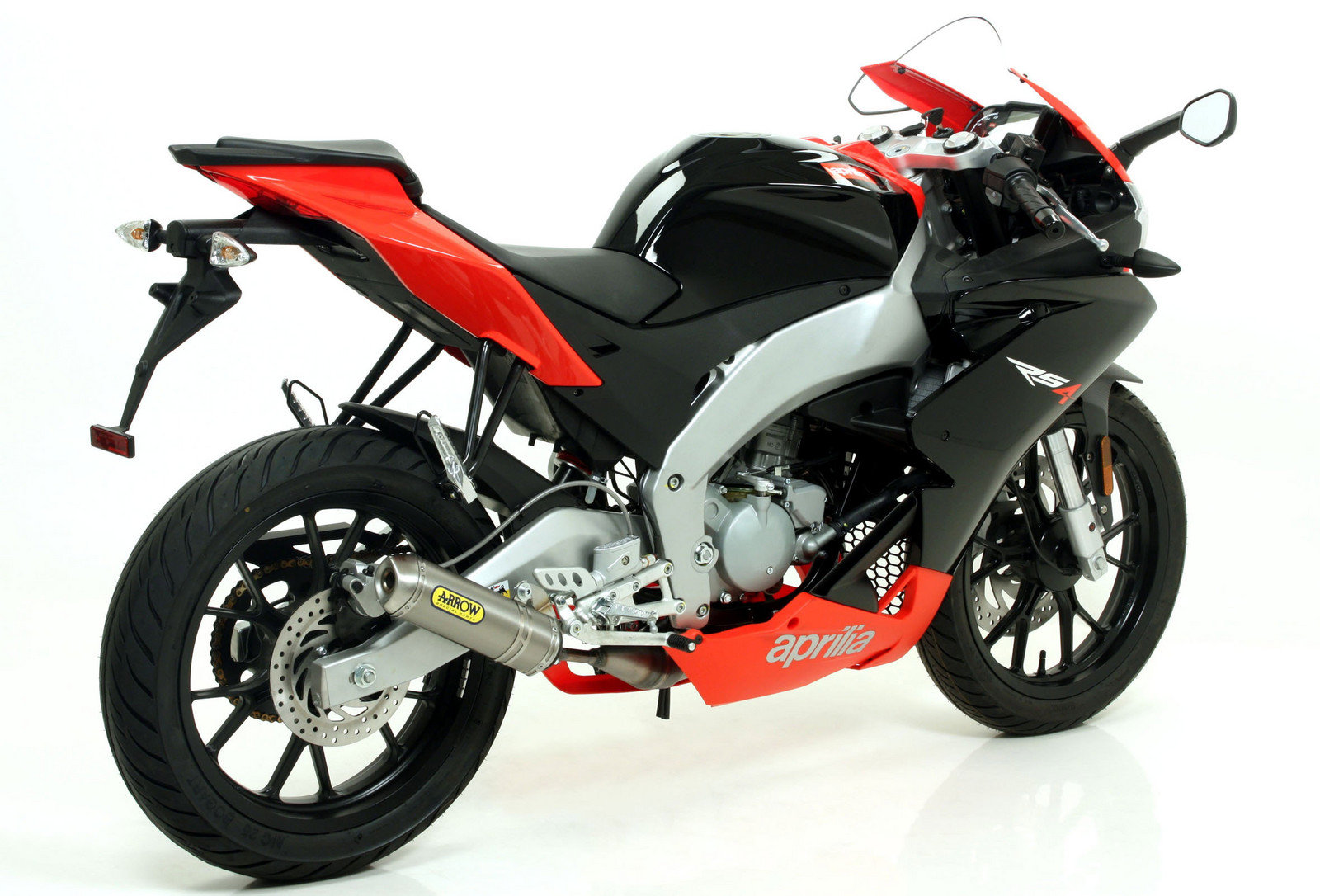 Aprilia RS4 50 #7