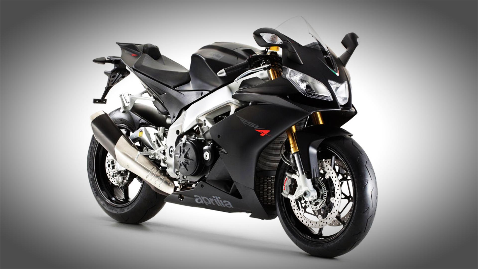 2014 Aprilia RSV4 R APRC ABS #9