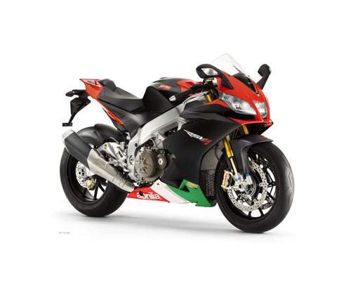 2011 Aprilia Scarabeo 50 Special Edition #10