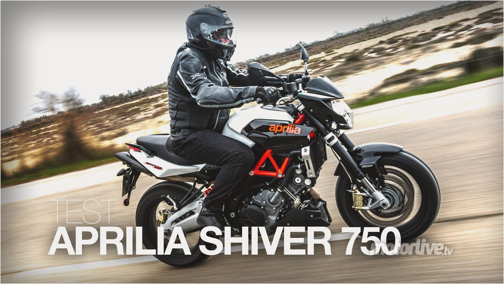 2012 Aprilia Shiver 750 GT ABS #10