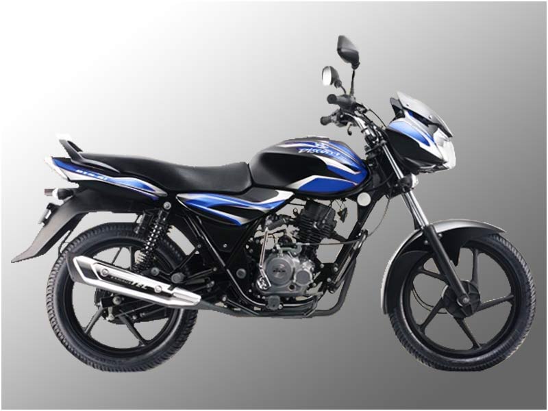 2010 Bajaj Discover DTS-si #10