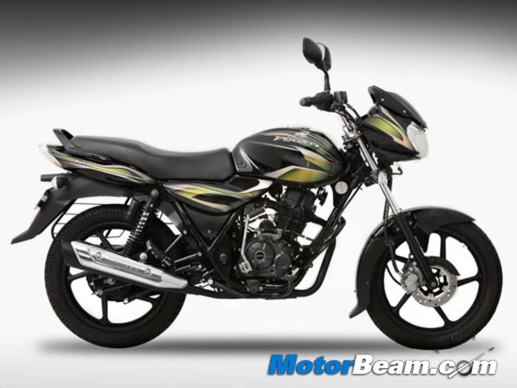 2004 Bajaj Discover DTSi #7