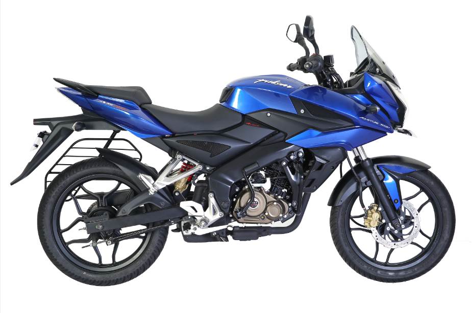 Bajaj Pulsar 150 #7