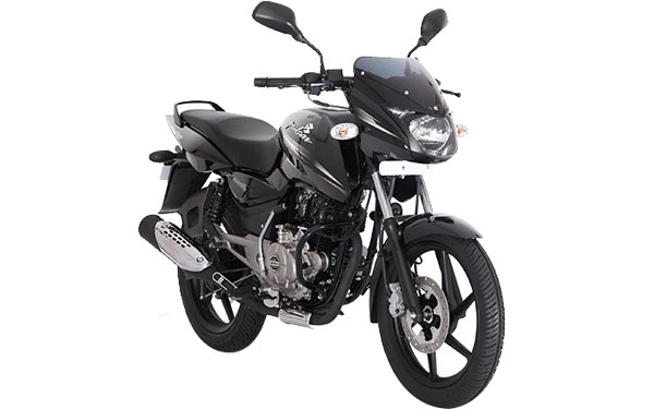 Bajaj Pulsar 150 #9