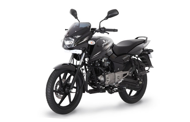 Bajaj Pulsar 150 #10