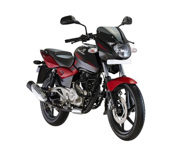 Bajaj Pulsar 180 DTS-i #8