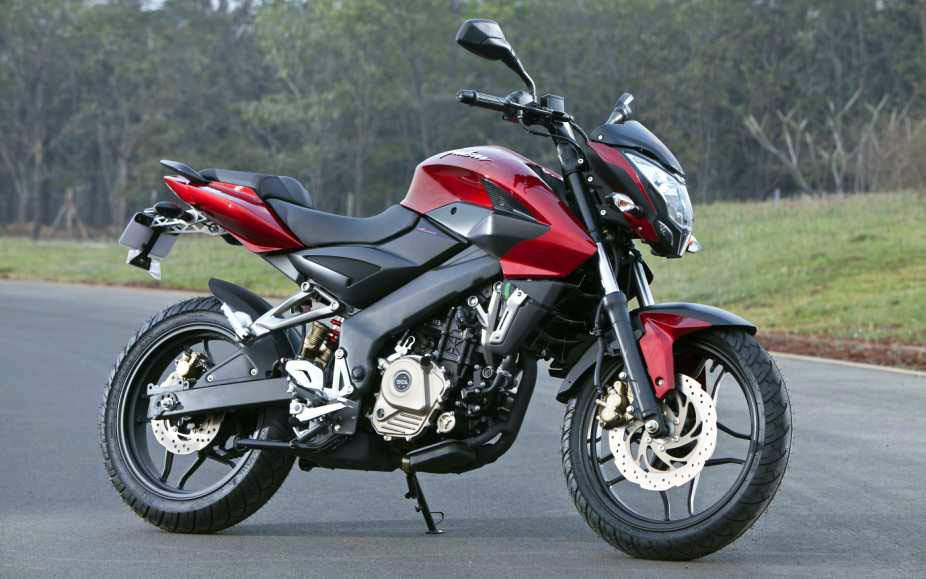 2005 Bajaj Pulsar 180 DTSi ETEC #8