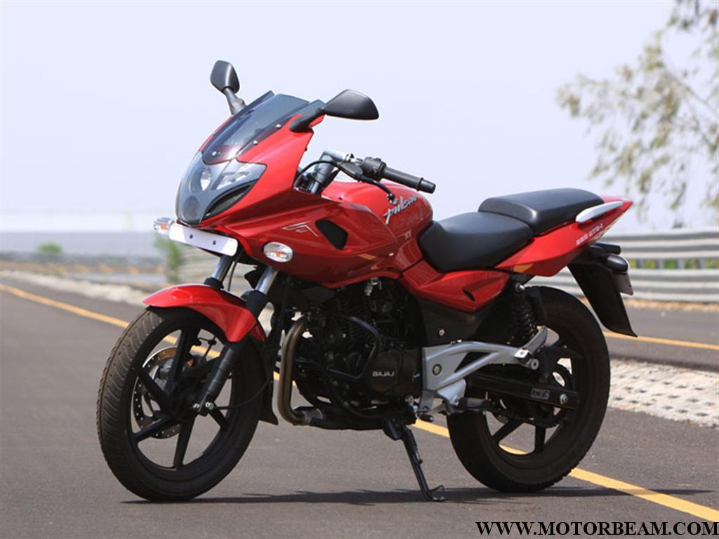 Bajaj Pulsar 180 DTSi ETEC #7