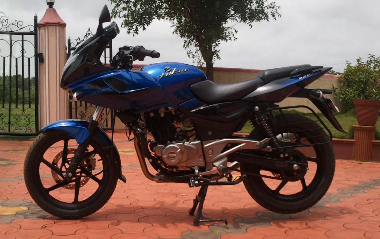 2006 Bajaj Wave DTS-i #7