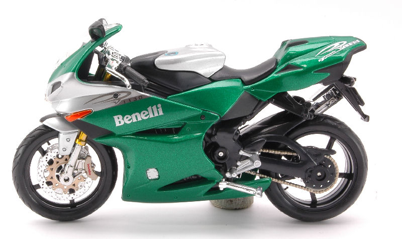 2008 Benelli Tornado Tre 1130 #8