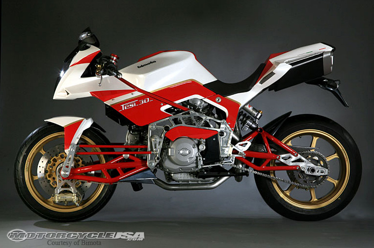 Bimota #10