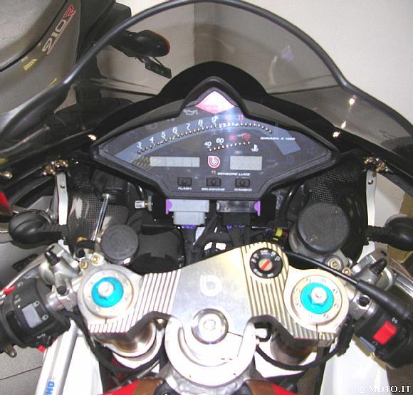 Bimota SB8K Gobert #7