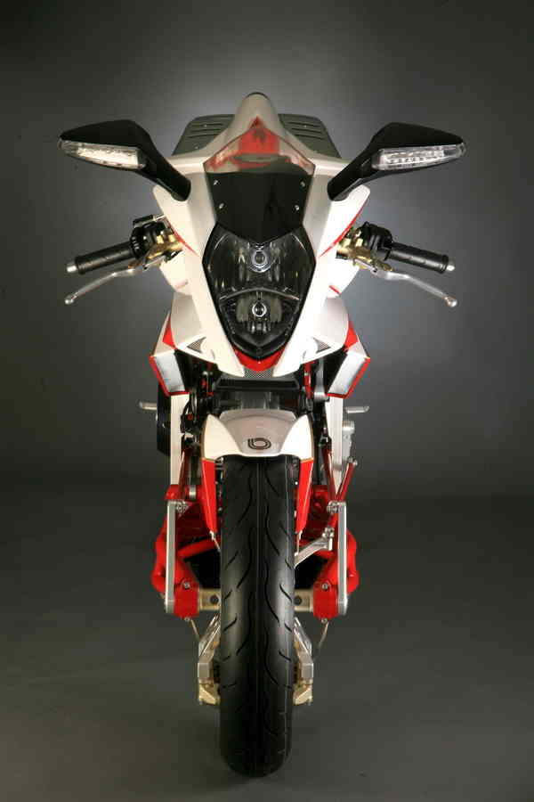 Bimota вирус