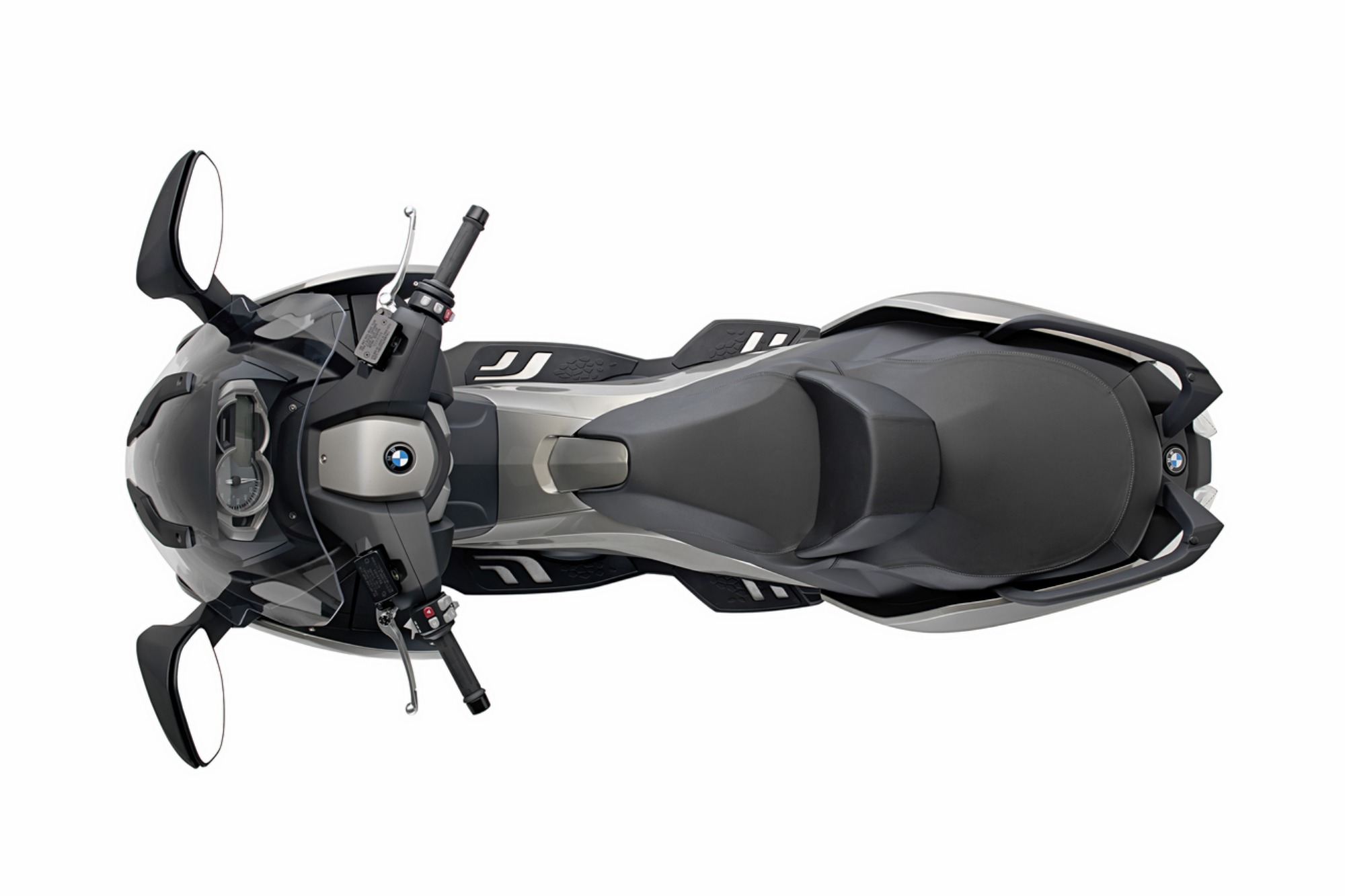 2013 BMW C650GT #7