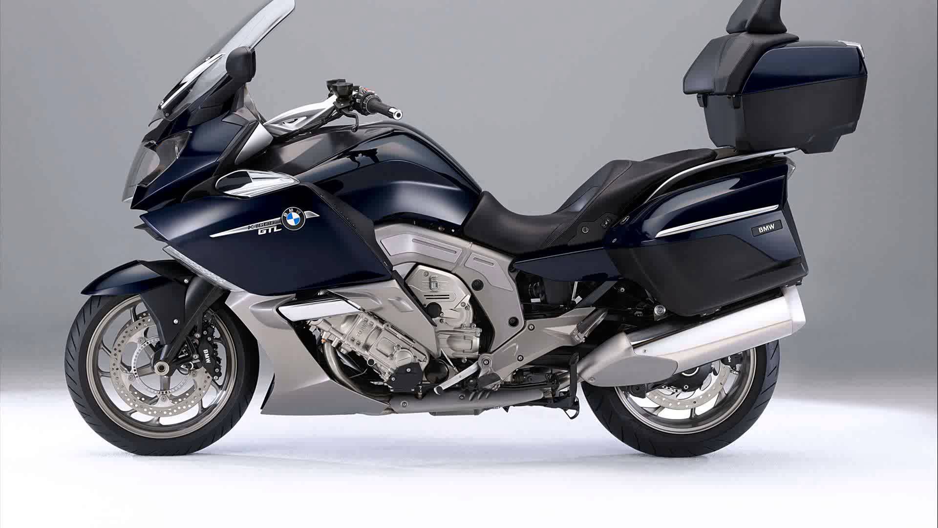 BMW C650GT #10