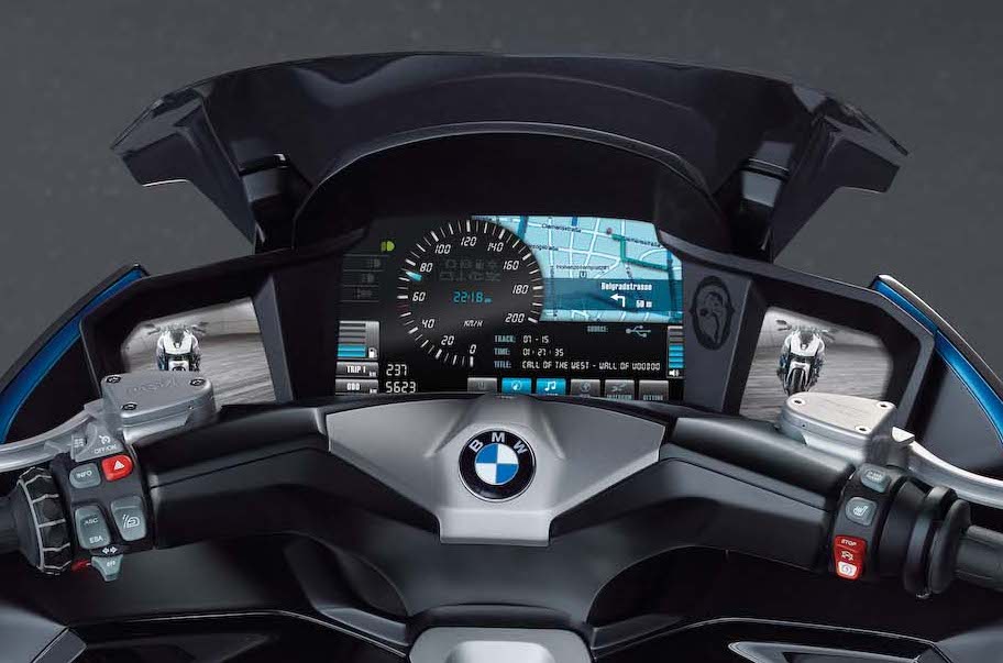 BMW Concept C #8