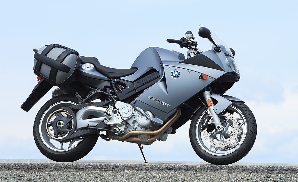 2007 BMW F800S #7