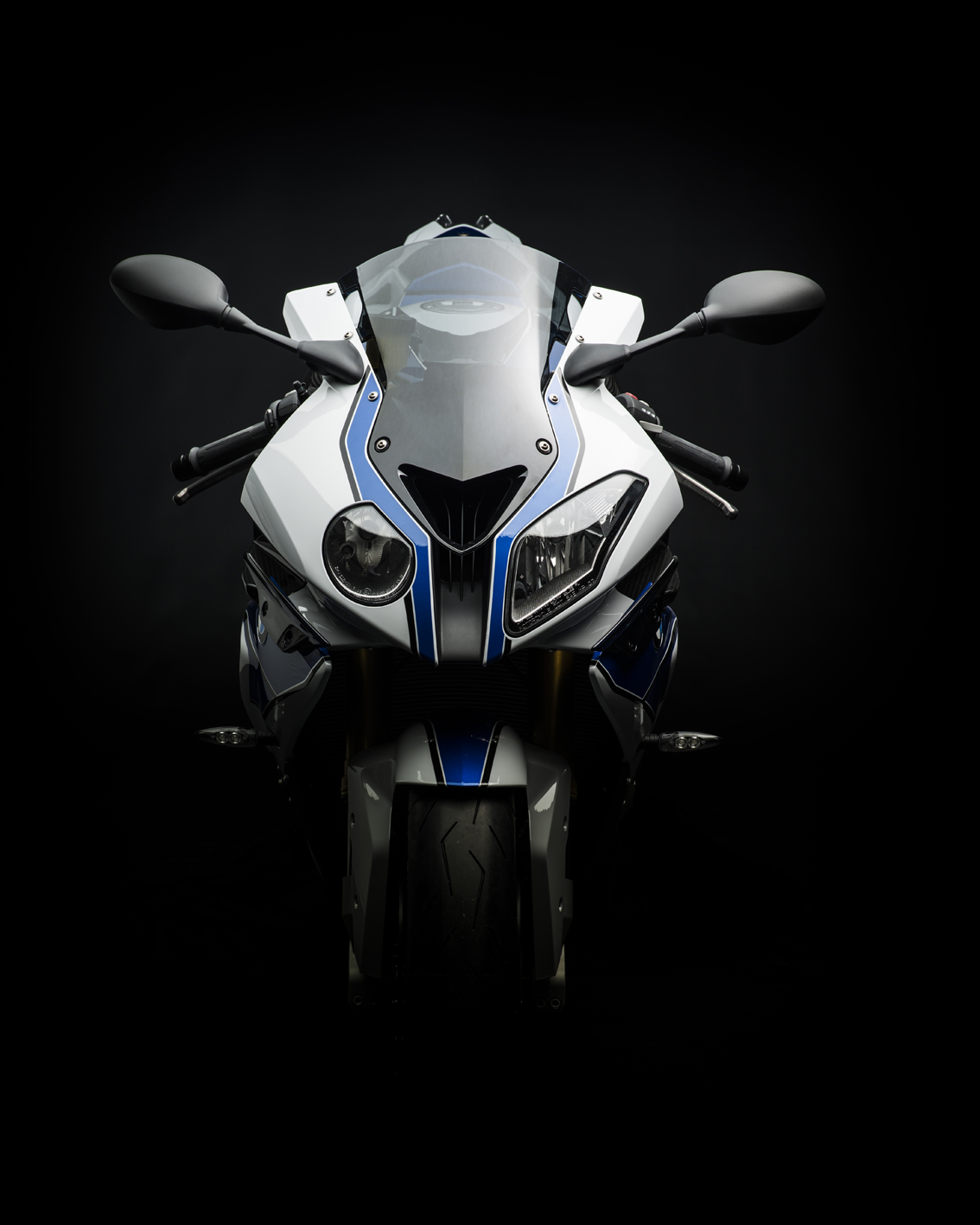 BMW HP4 #7