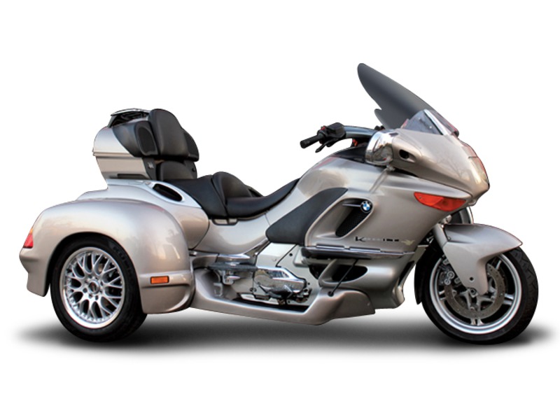 BMW K 1600 Trike