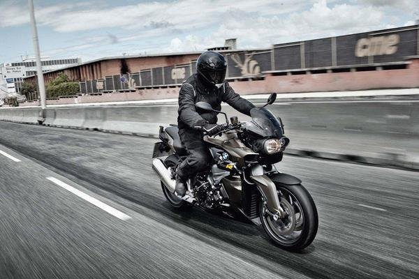 2013 BMW K1300R Dynamic Edition #10