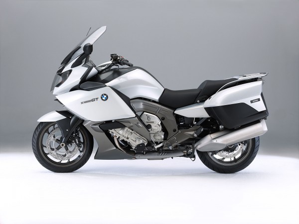 2013 BMW K1300R Dynamic Edition #7