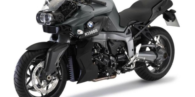 2013 BMW K1300R Dynamic Edition #8