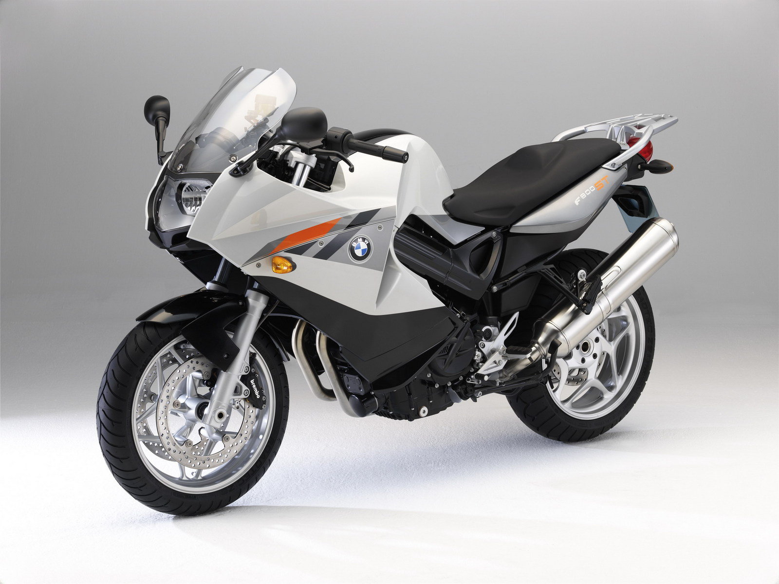 BMW K1300R Dynamic Edition #7