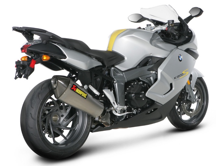 2012 BMW K1300R Dynamic #10