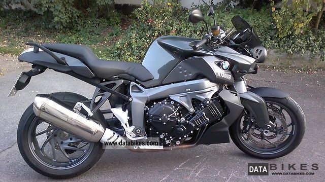 BMW K1300R Dynamic #7