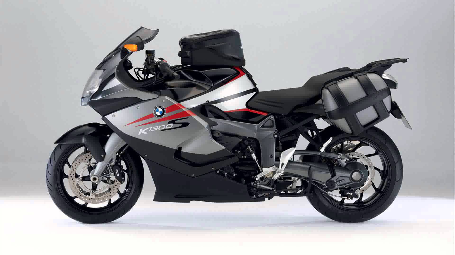 2010 BMW K1300R #8