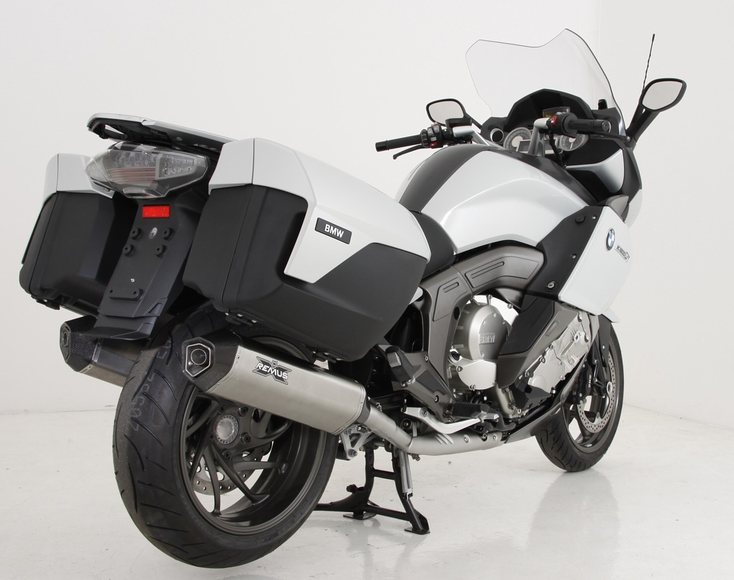 BMW K1600GT #8