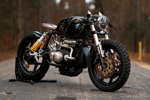 BMW R100 #9