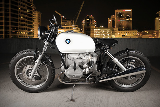 BMW R100 #8