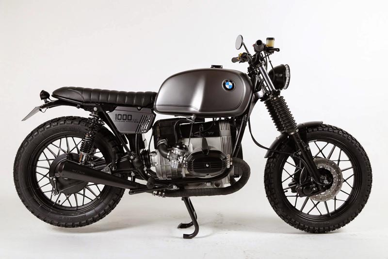 BMW R100 #7