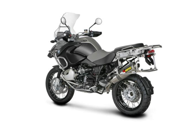 2007 BMW R1200GS #9