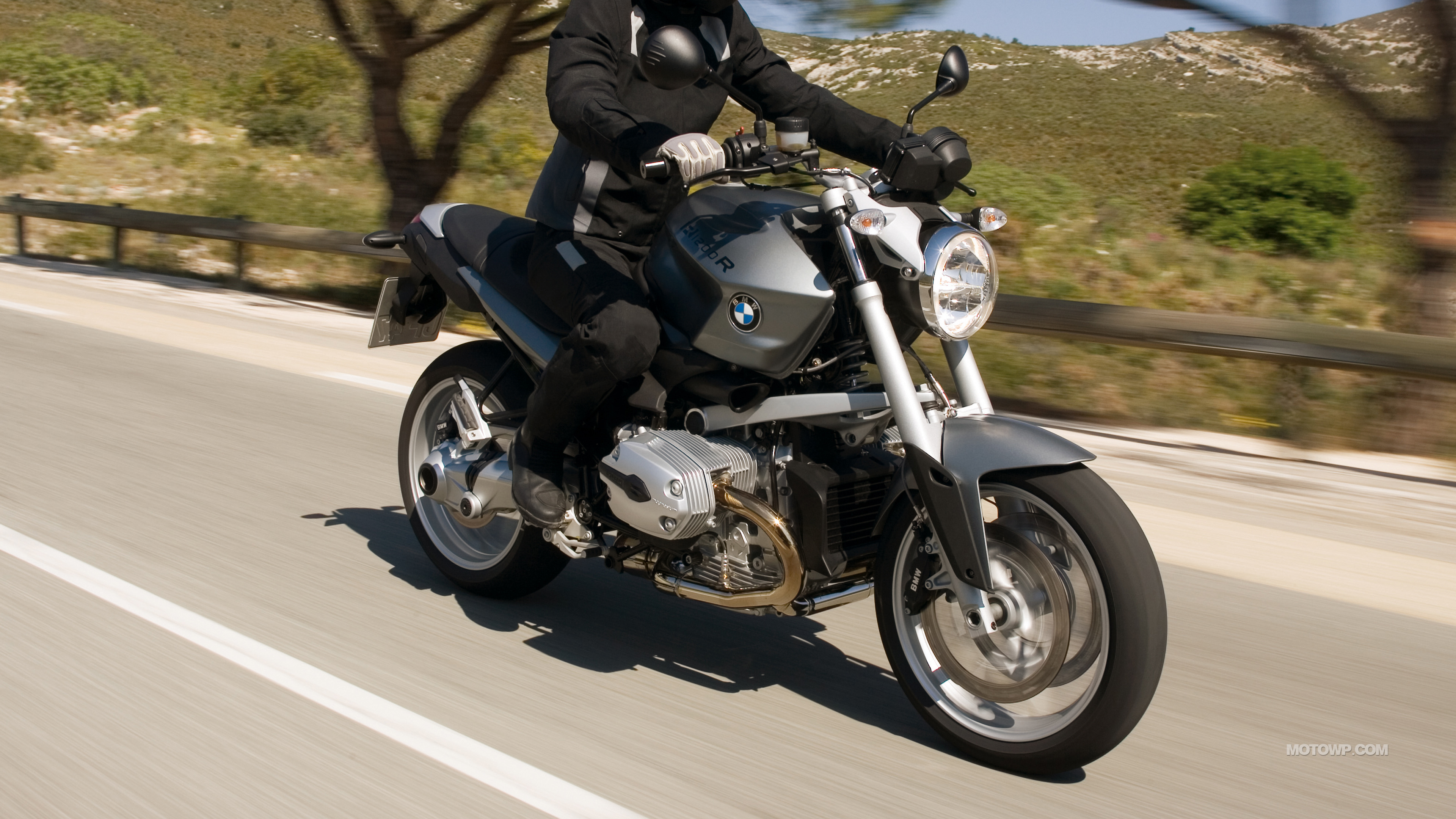 BMW r1200 x